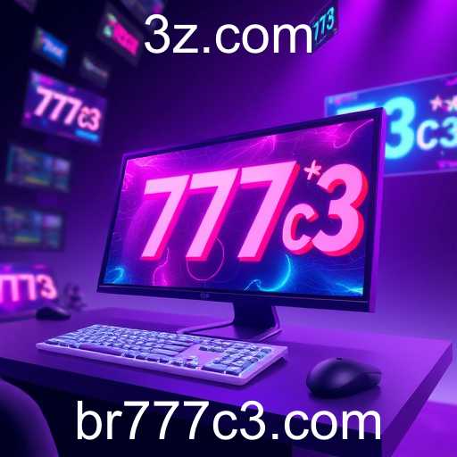 A Ascensão do 777c3 e a Revolução dos Jogos Online