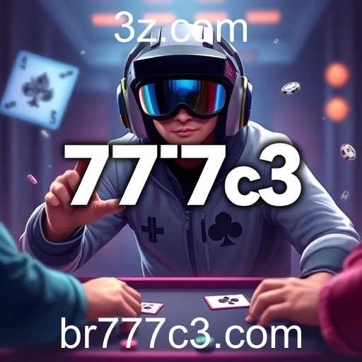 A Ascensão do 777c3 e o Futuro dos Jogos Online