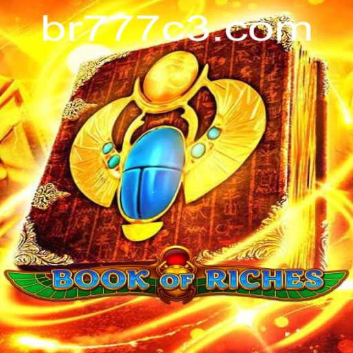 Discover the Thrills of BookofRiches With the Exciting 777c3 Update
